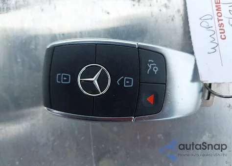 2022 Mercedes-Benz Glc 300 4Matic from USA, damaged, VIN W1N0G8EB4NV342798